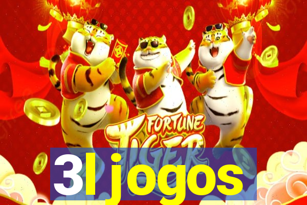 3l jogos